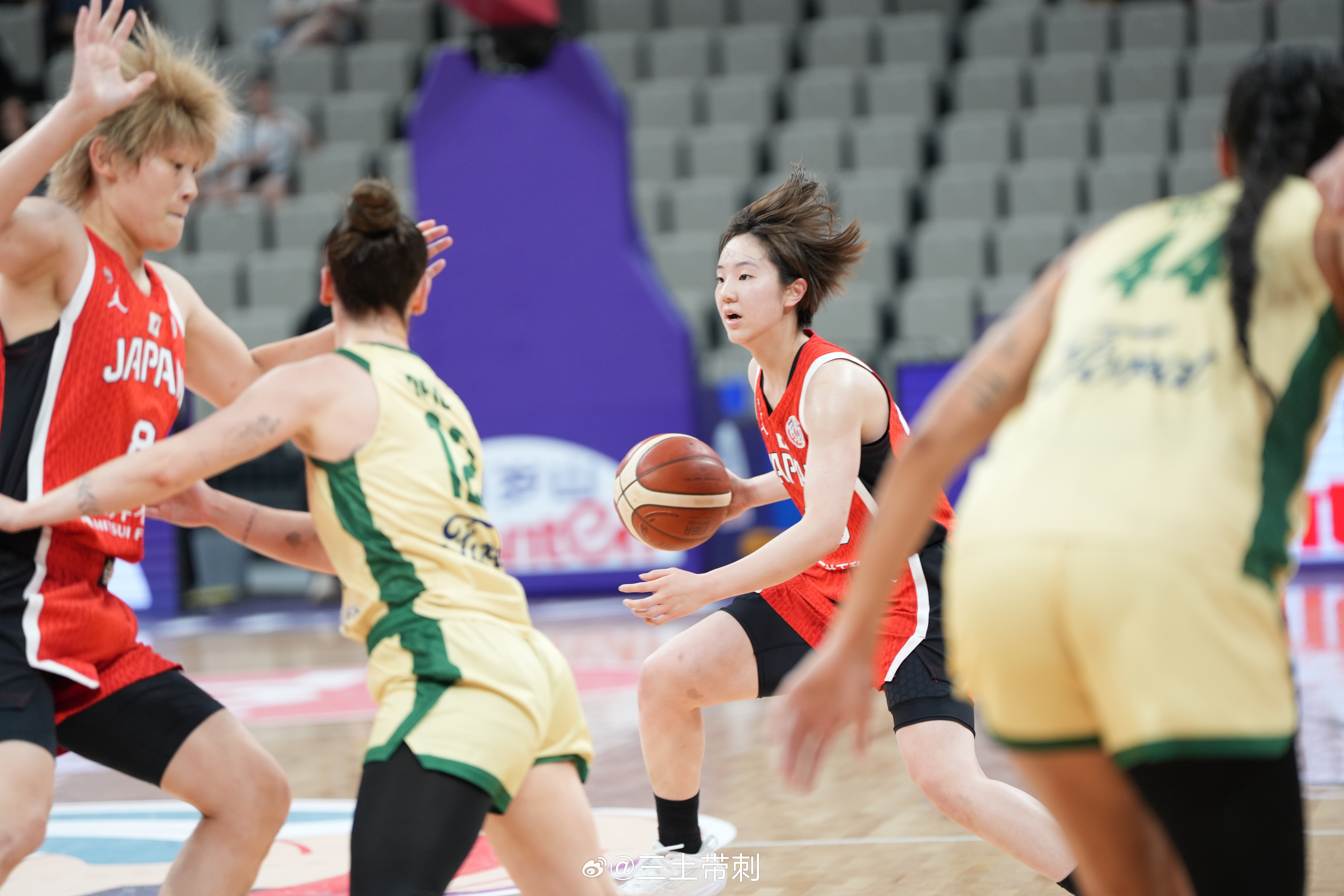 爱游戏tv-亚锦赛：日本女篮逆转击败乌兹别克斯坦