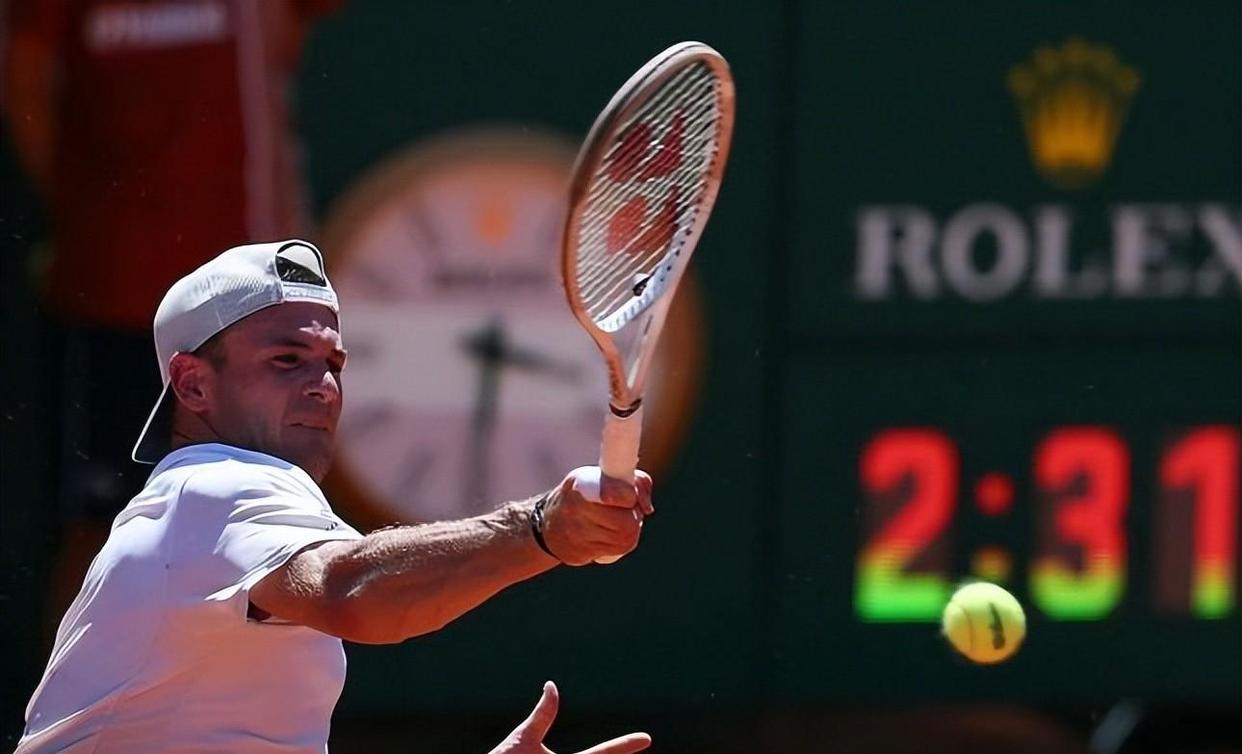 世界网球队绝地反击法国网球队，阿尔卡拉斯爆发神勇