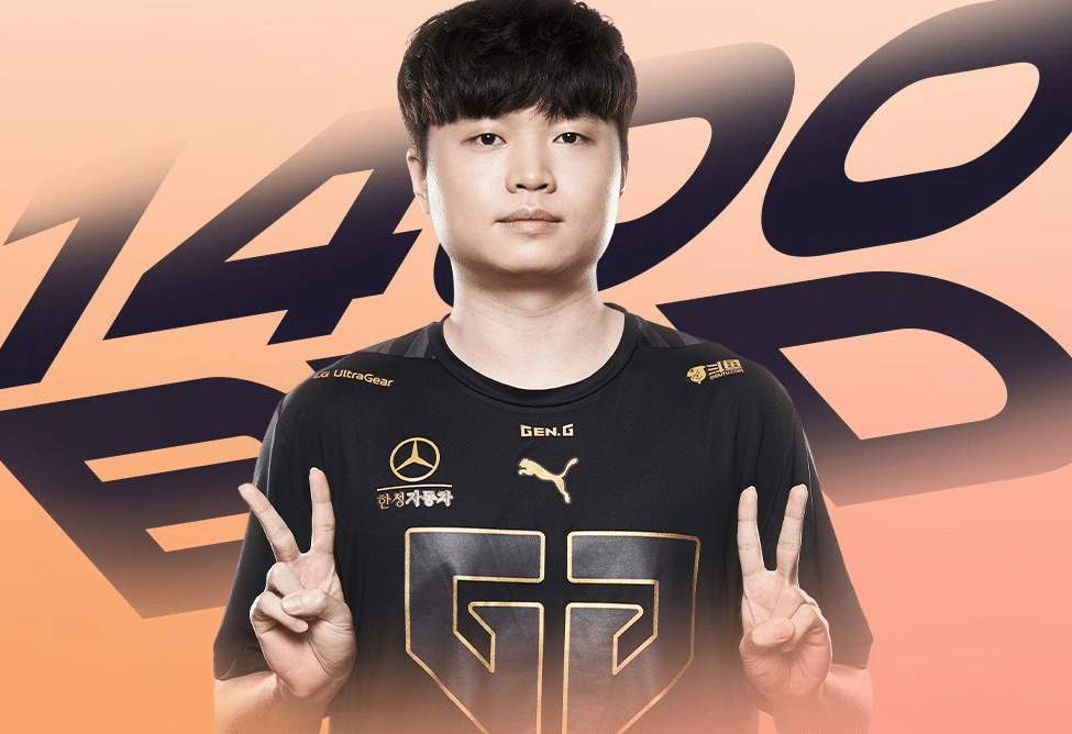 C9逆转GEN，BDD高光表现