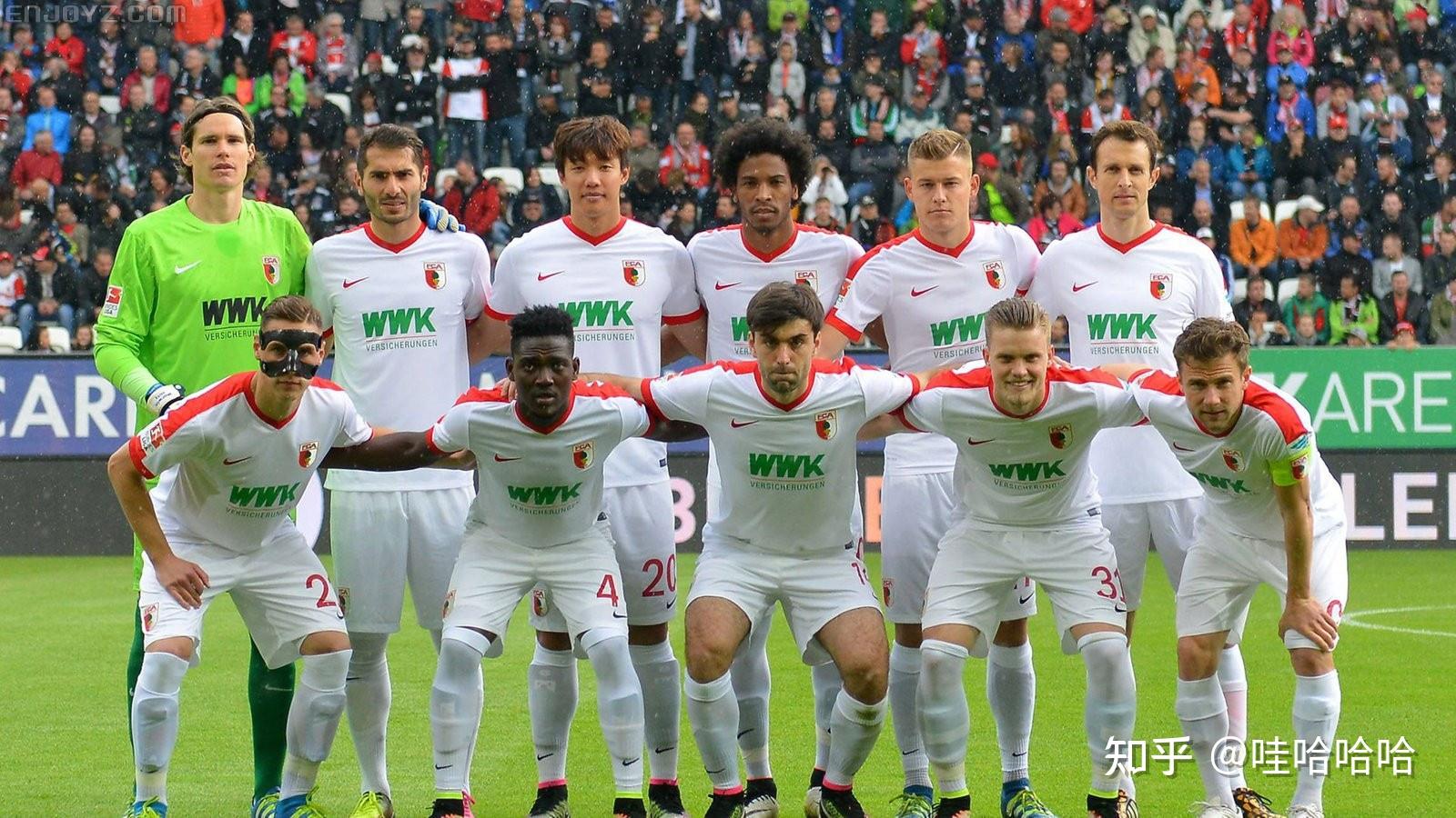 奥格斯堡队主场落败门将表现佳