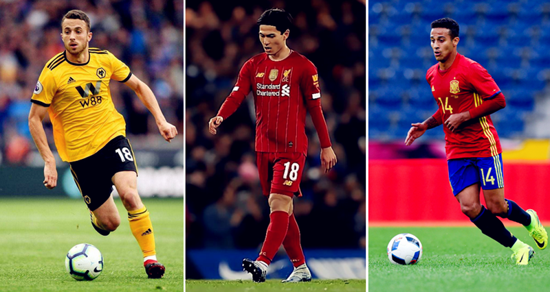 欧洲国家队新援加盟，灵活多变的战术布阵