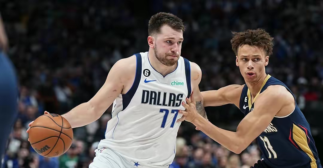 上海队轻取天津队,东契奇点燃赛场 上海队轻取天津队,东契奇点燃赛场