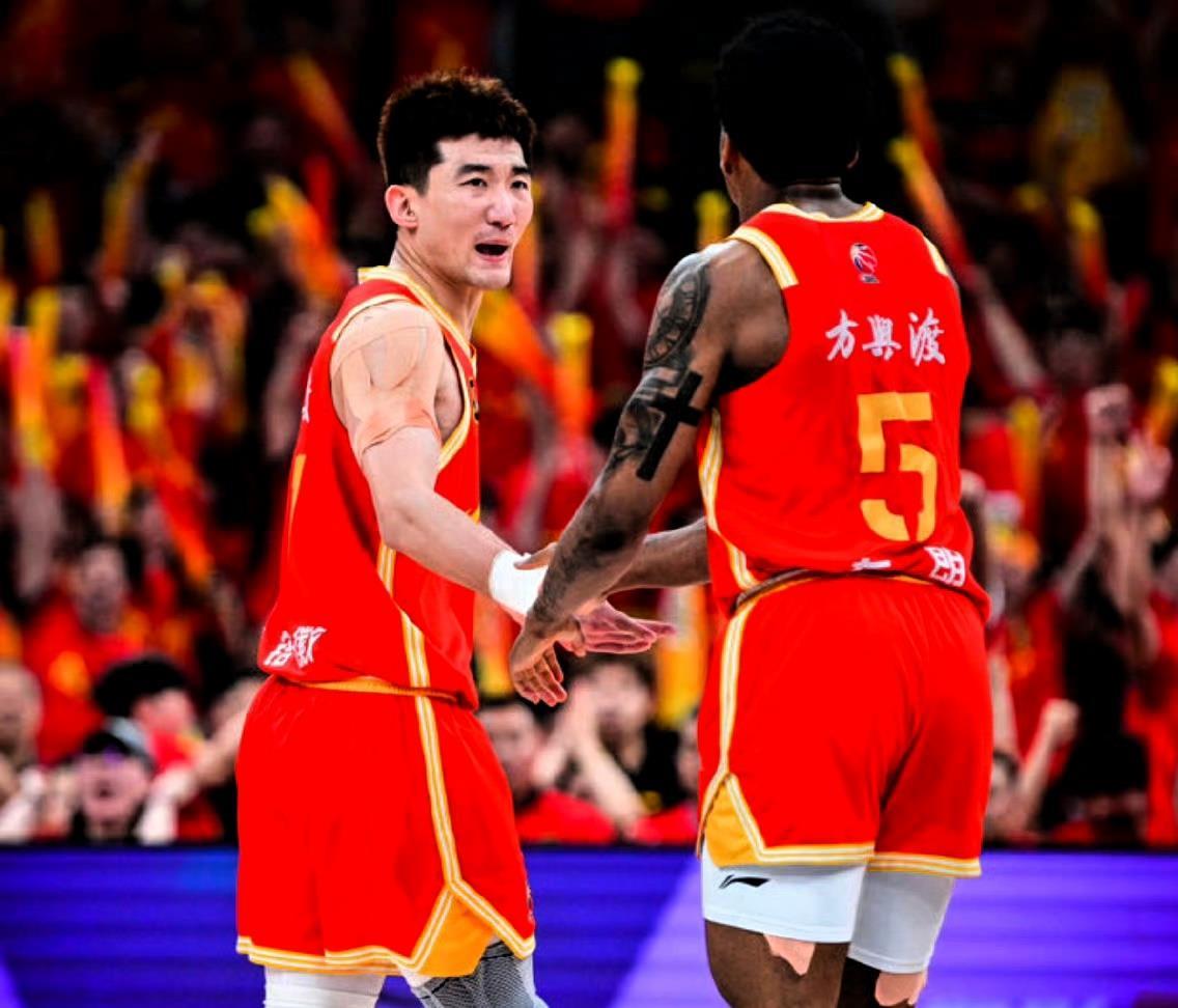 广州队力克新疆队，孙铭徽扛起全队