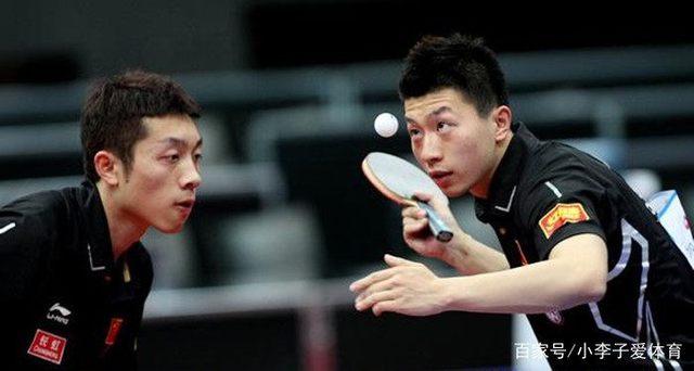 日本队横扫韩国队,许昕关键制胜 日本队横扫韩国队,许昕关键制胜