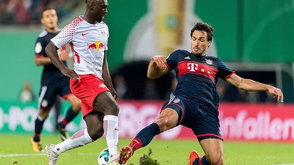 莱比锡红牛逆转利物浦,蒂亚戈扛起全队 莱比锡红牛逆转利物浦,蒂亚戈扛起全队