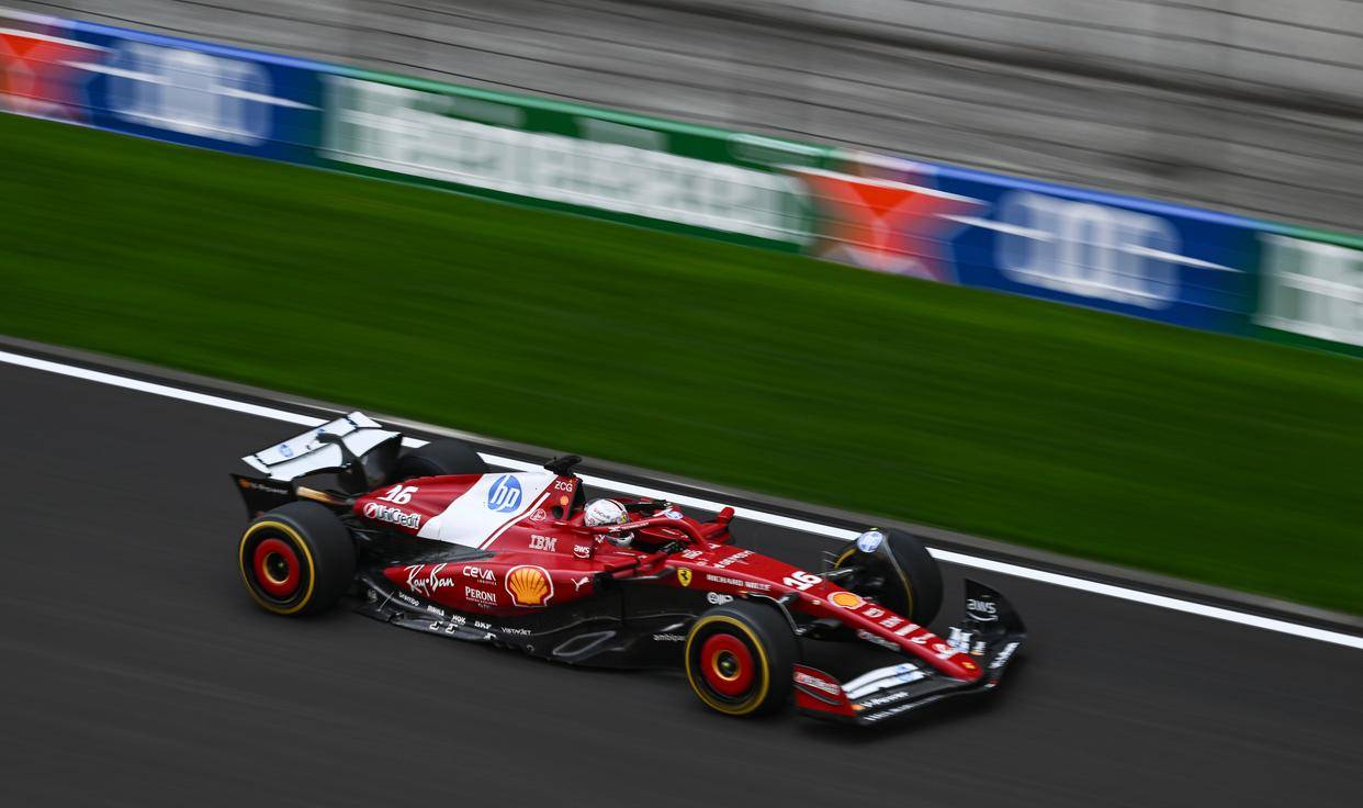 法拉利力克阿斯顿马丁,塞恩斯关键制胜 法拉利力克阿斯顿马丁,塞恩斯关键制胜