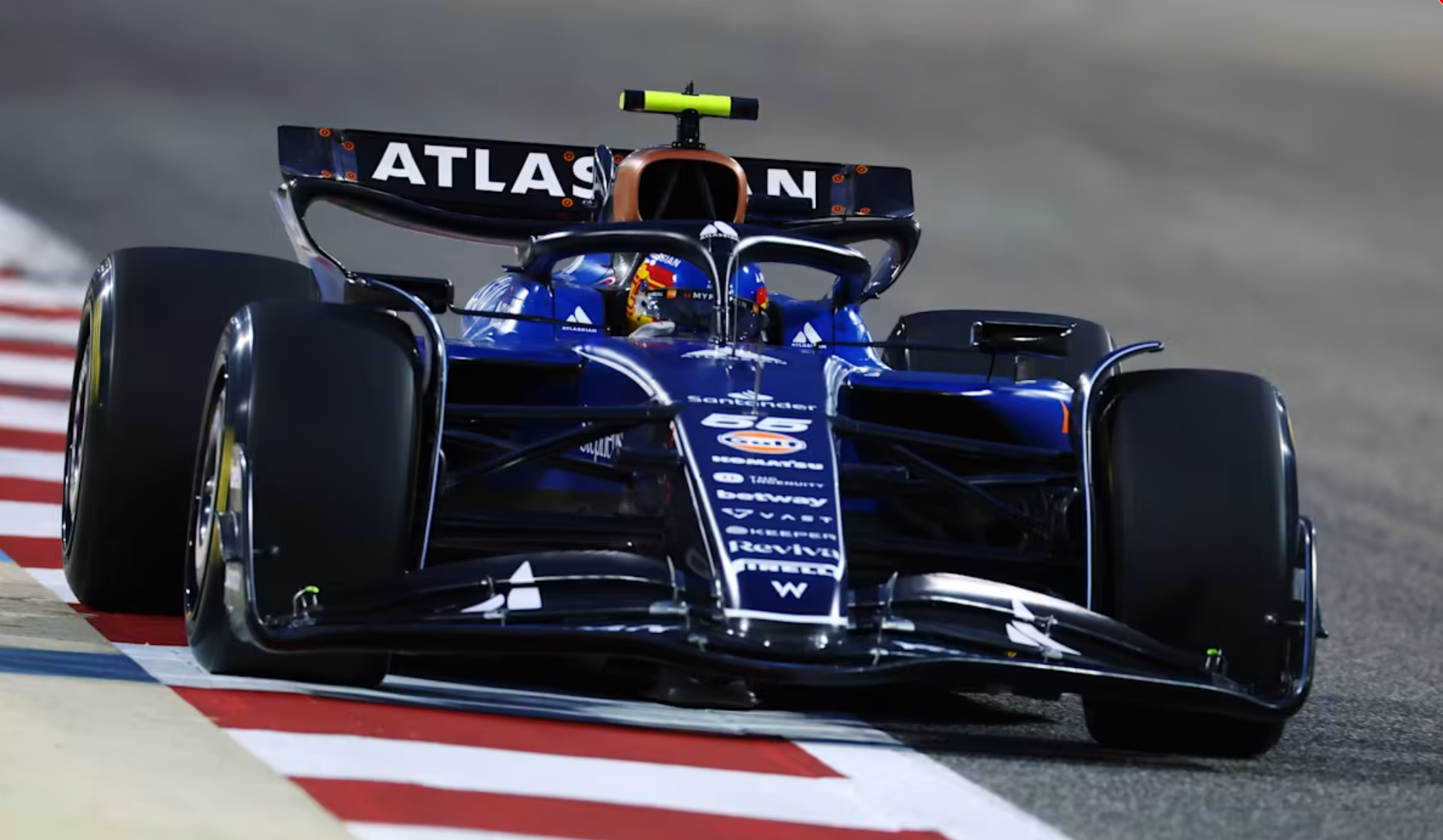 法拉利力克阿斯顿马丁,塞恩斯关键制胜 法拉利力克阿斯顿马丁,塞恩斯关键制胜