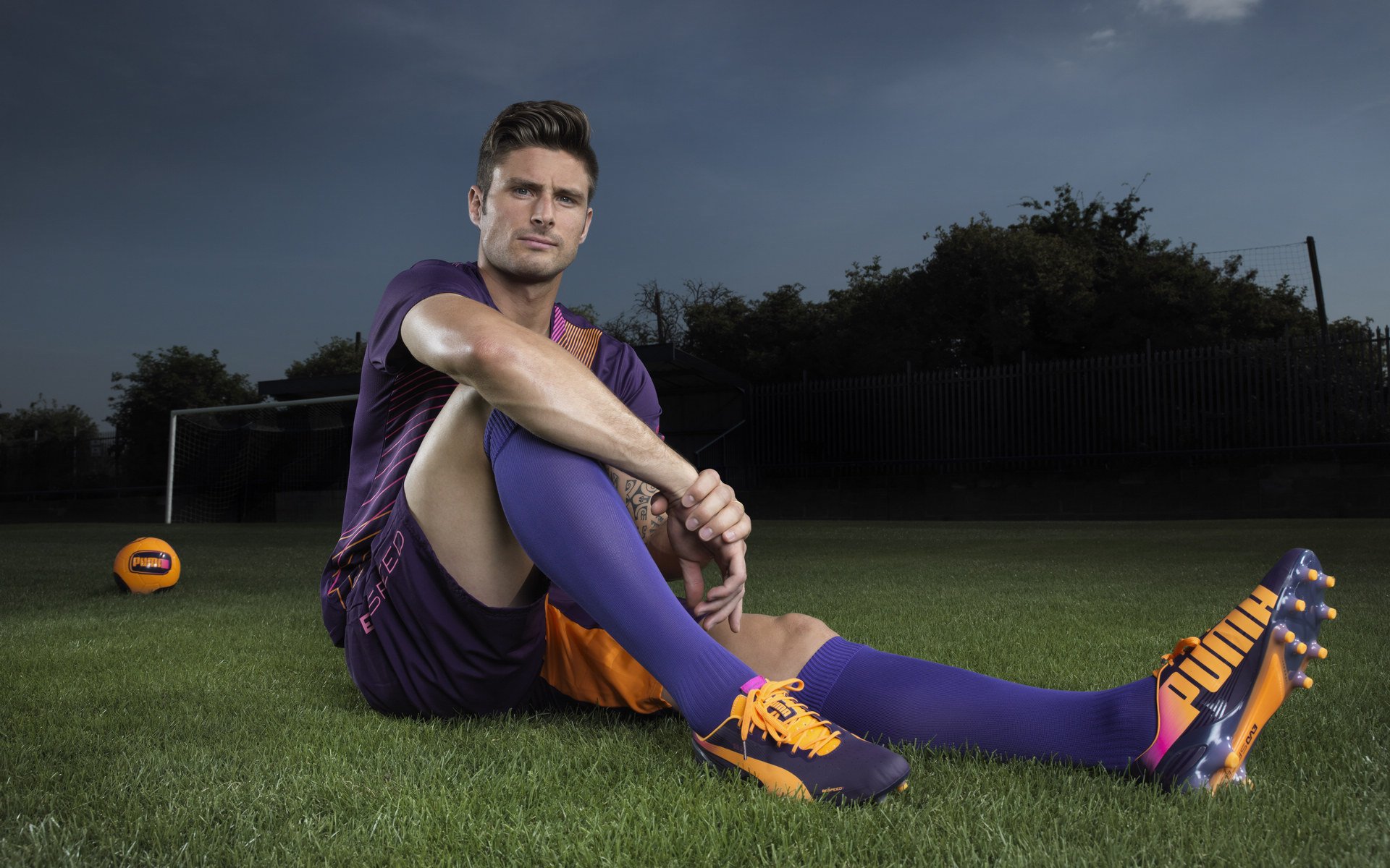 橙衣风暴席卷阿诺埃塔,加克波统治之夜,西班牙0-3不敌皇家社会