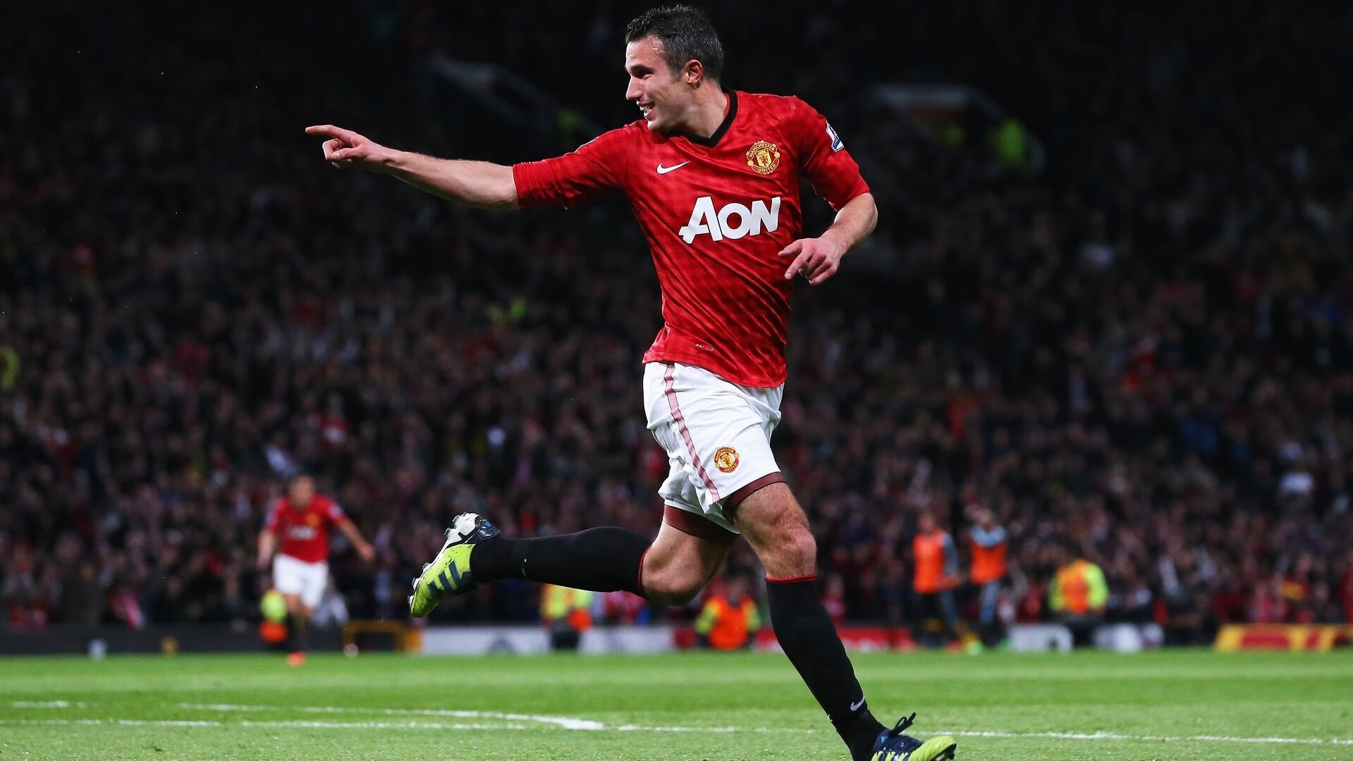 奇迹之夜，日本少年队碾压巴萨梯队，梅西亲临点燃足球圣火